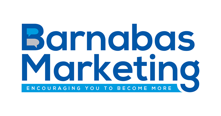 Barnabas Marketing Logo